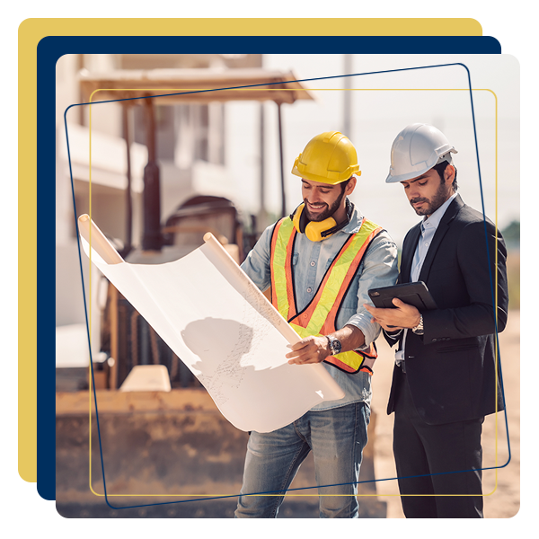 Müteahhitlik Hizmetleri