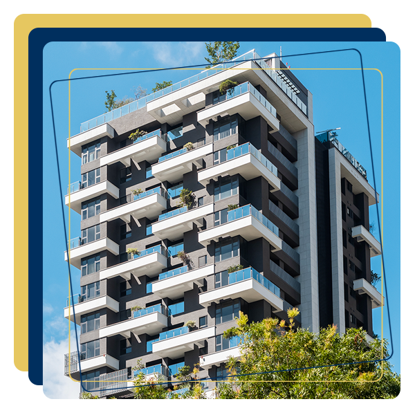 Gayrimenkul Hizmetlerimiz