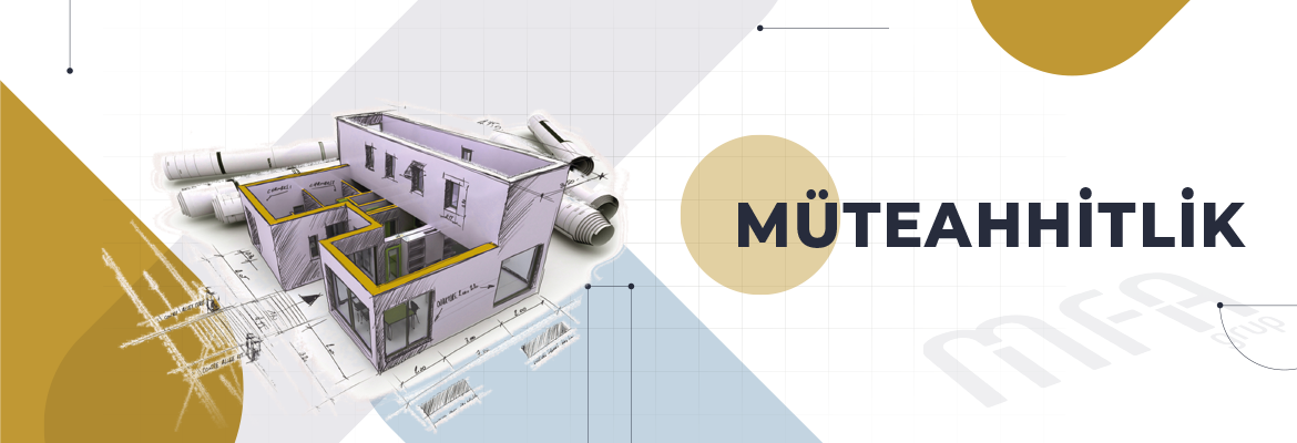 Müteahhitlik Hizmetleri