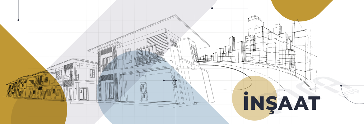 İnşaat Hizmetleri