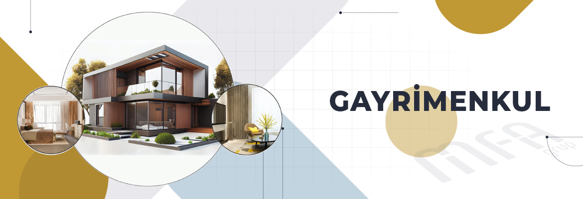 Gayrimenkul